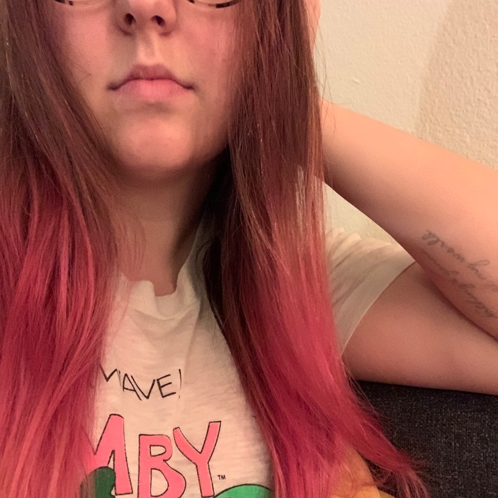 Meet your Posher, Chrissa